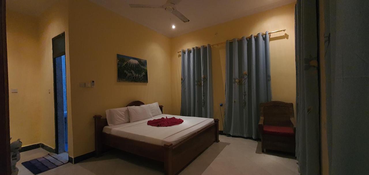 Bed & Breakfast Utulivu House 2*