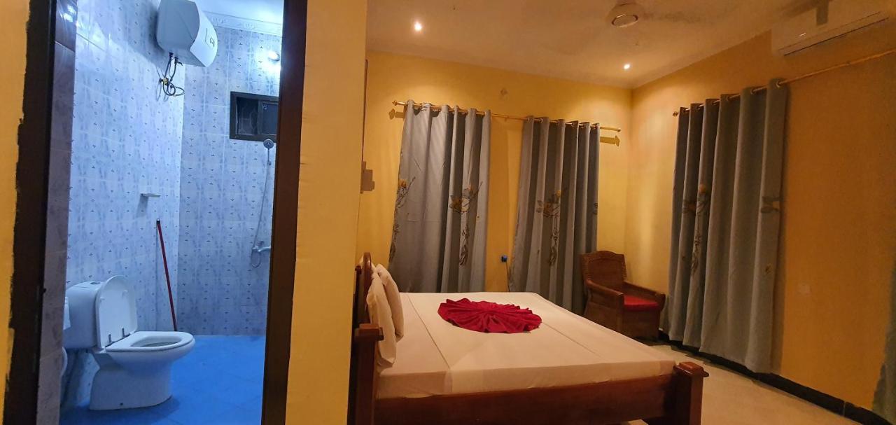 Bed & Breakfast Utulivu House 2*