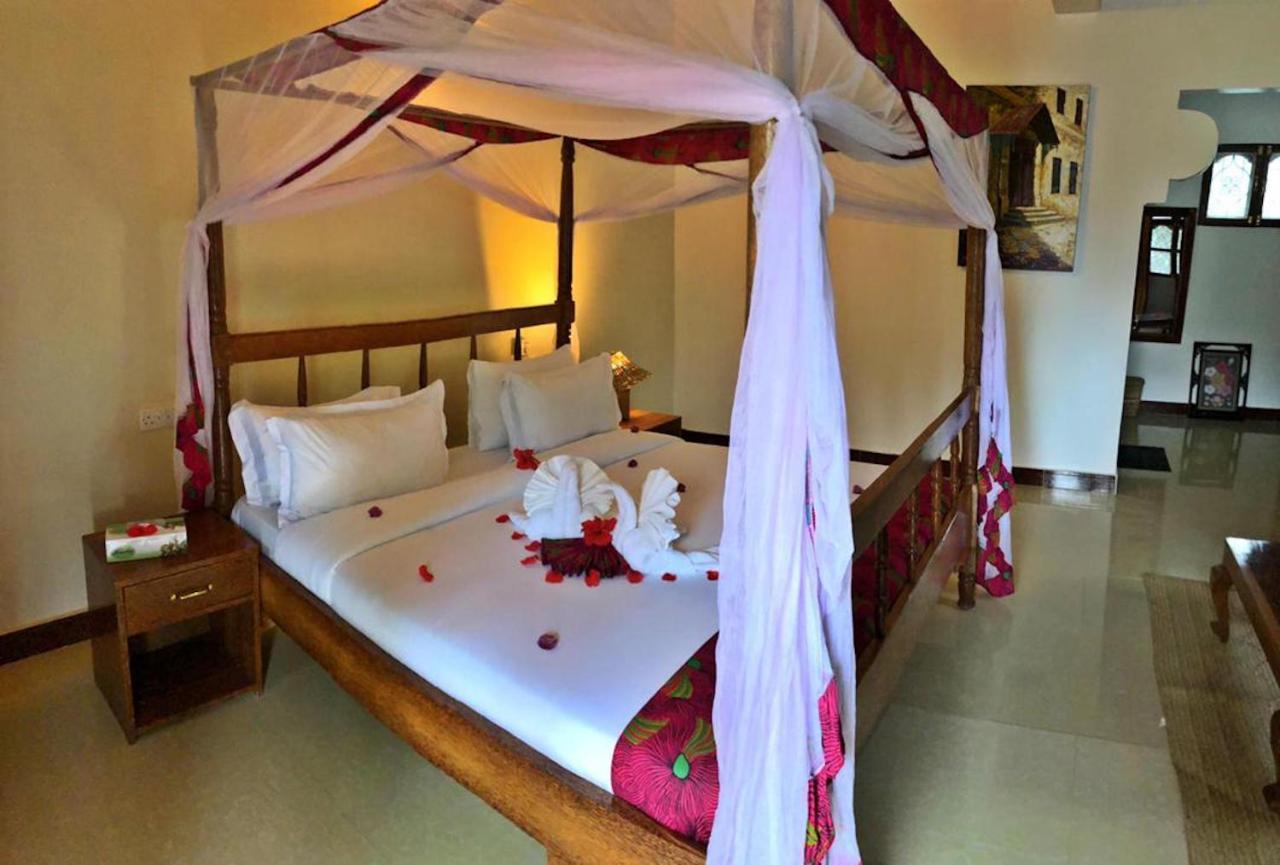 Zanpalm Boutique Hotel 4*