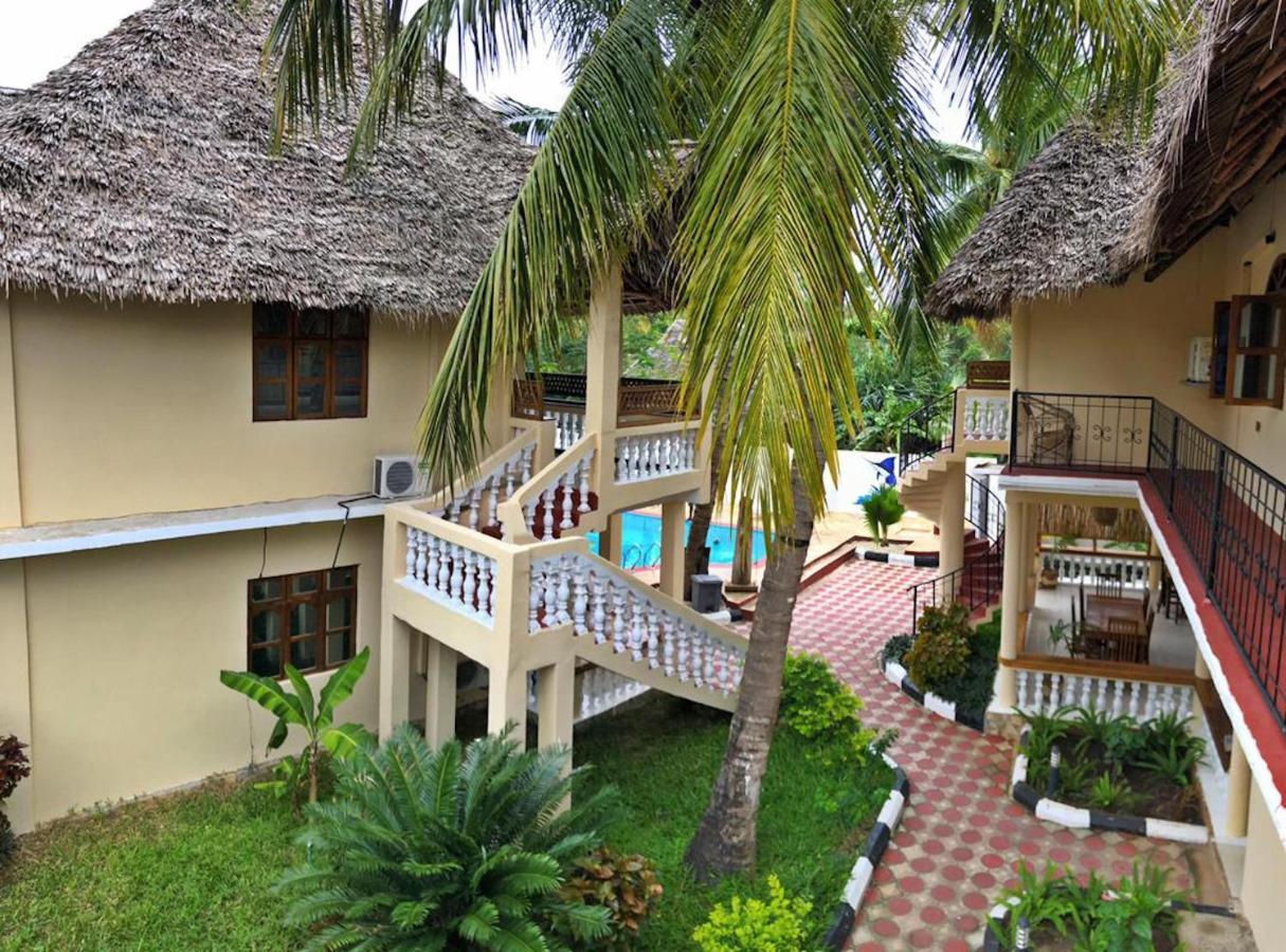 Zanpalm Boutique Hotel 4*