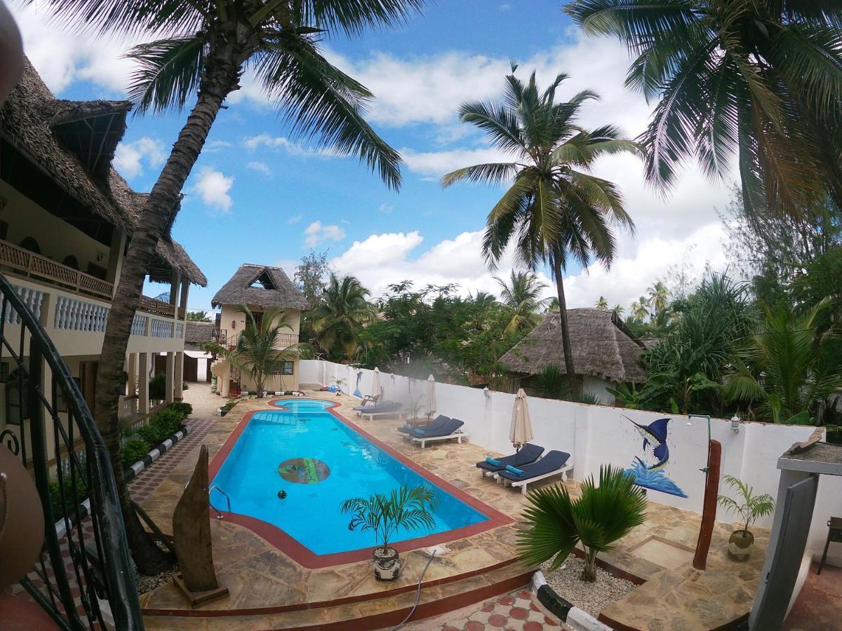 Zanpalm Boutique 4*