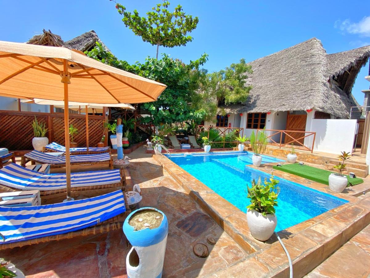 Utulivu Hotel