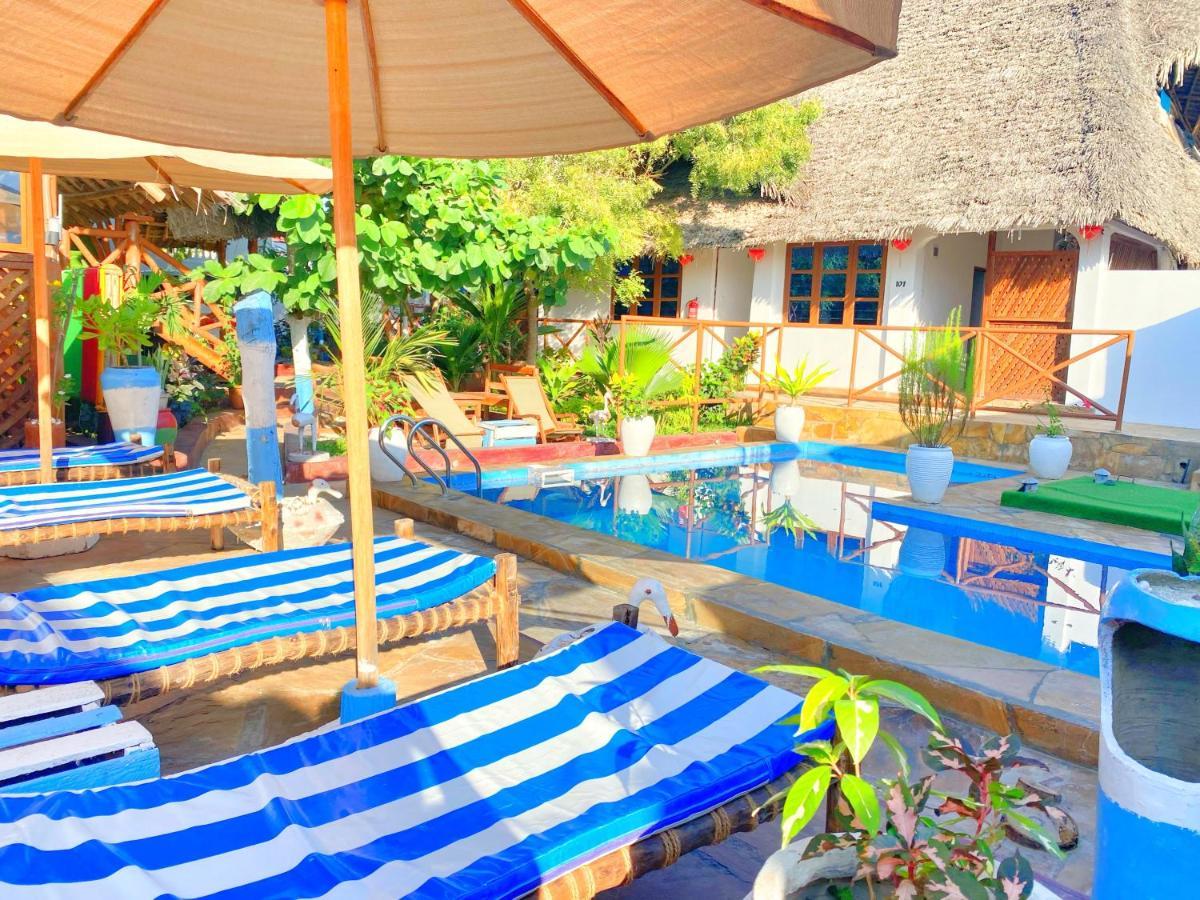 Utulivu Hotel