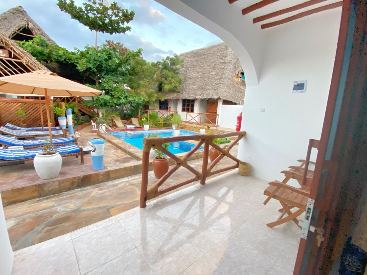 Utulivu 3*