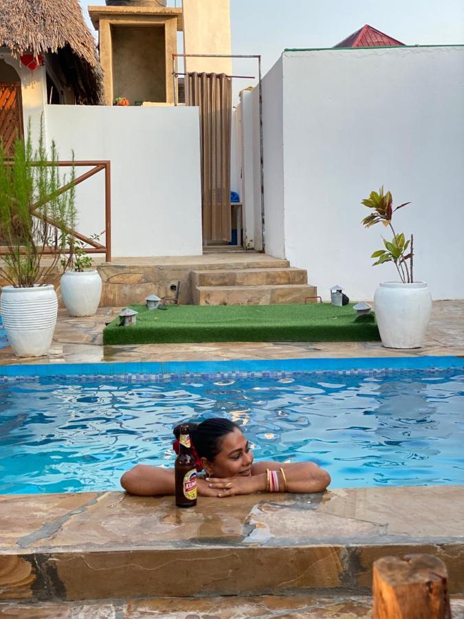 Utulivu Hotel
