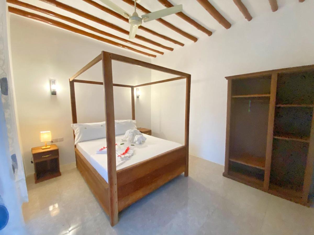 Hotel Utulivu Nungwi