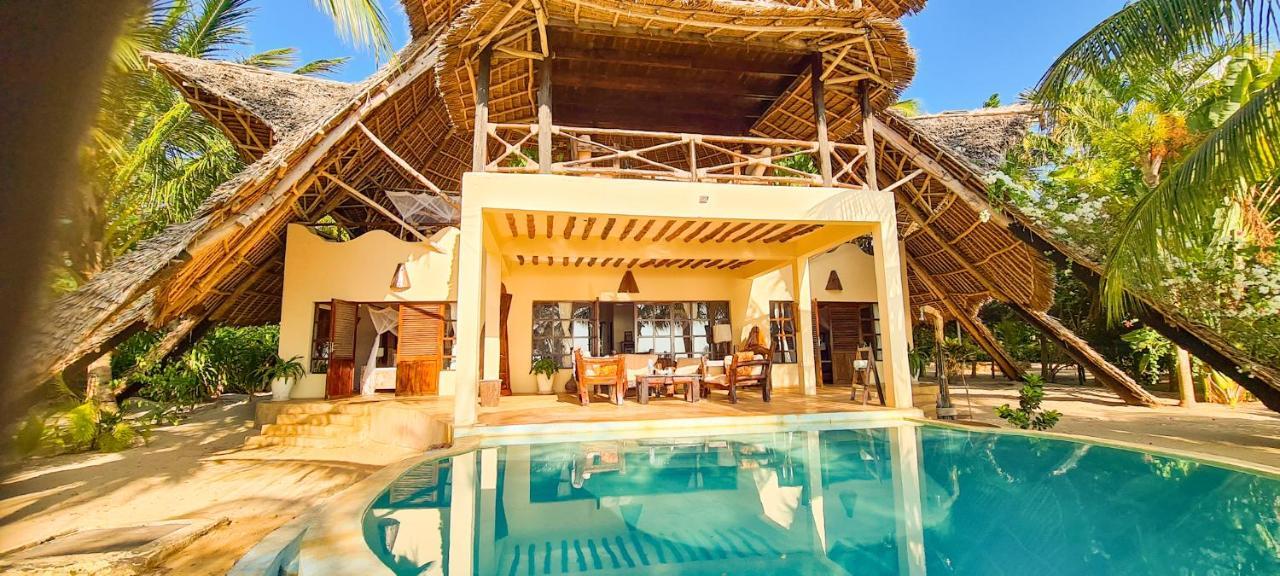 Villa Milele *