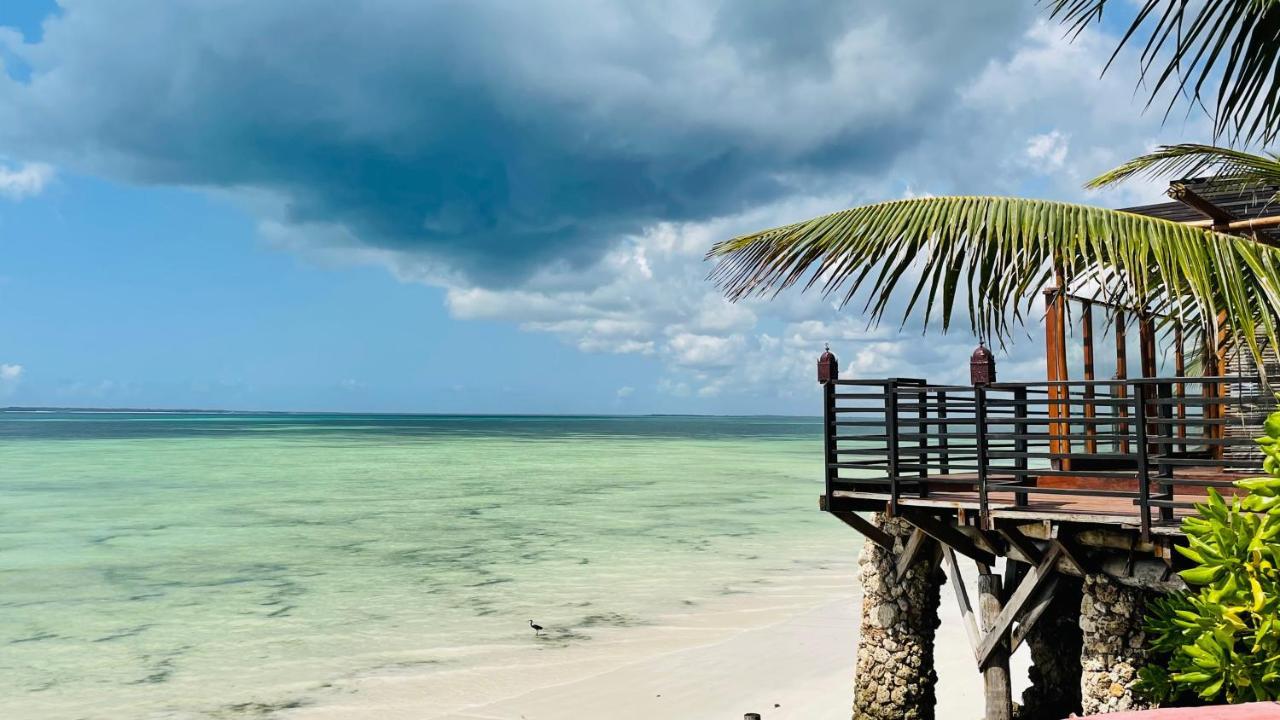 Palumboreef Resort 4*