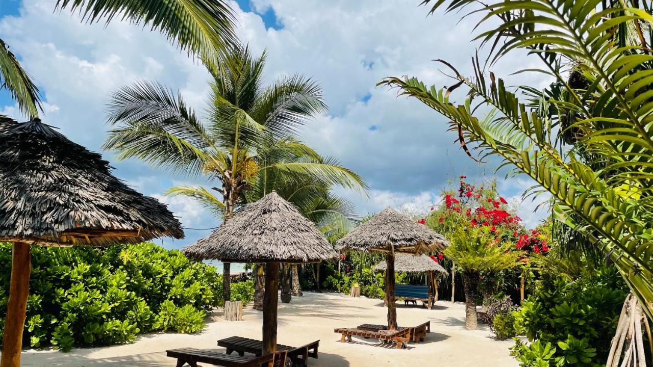 Palumboreef Resort
