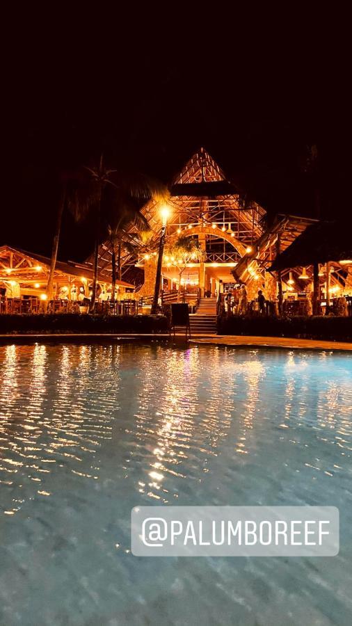 Palumboreef Resort Uroa