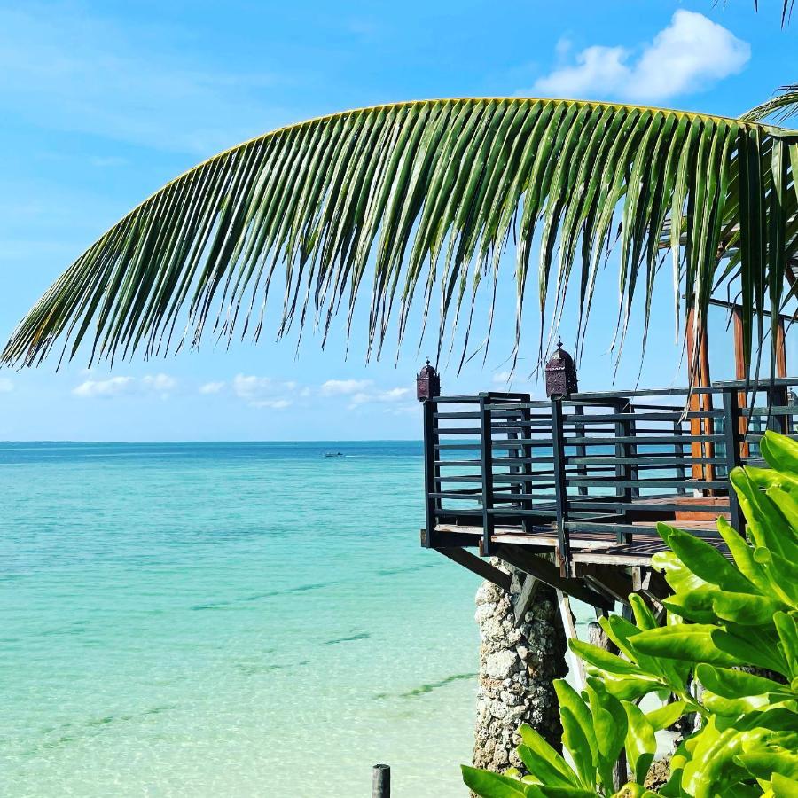 Resort Palumboreef 4*