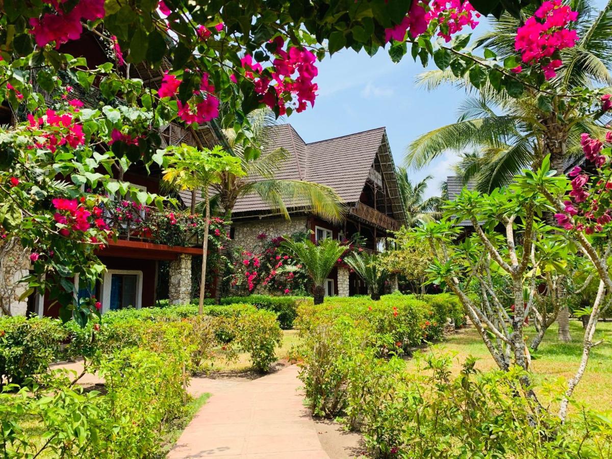 Palumboreef Resort