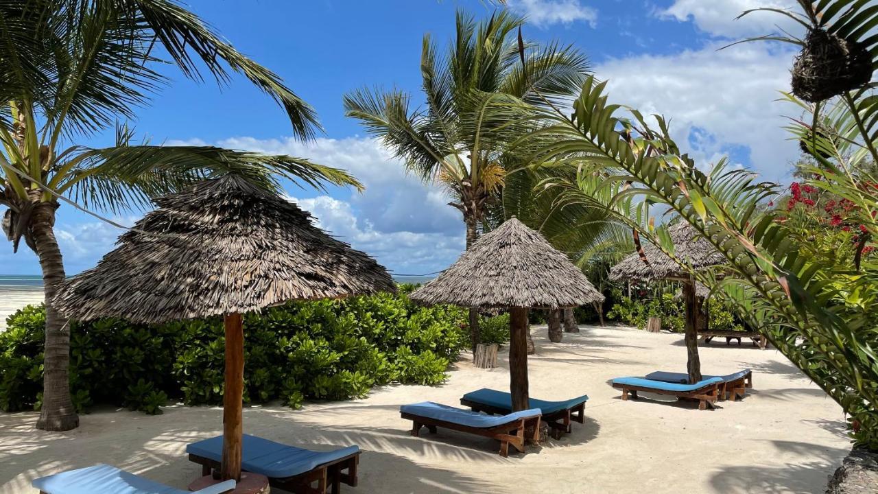 Resort Palumboreef 4*