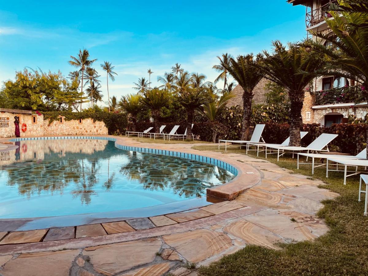 Resort Palumboreef
