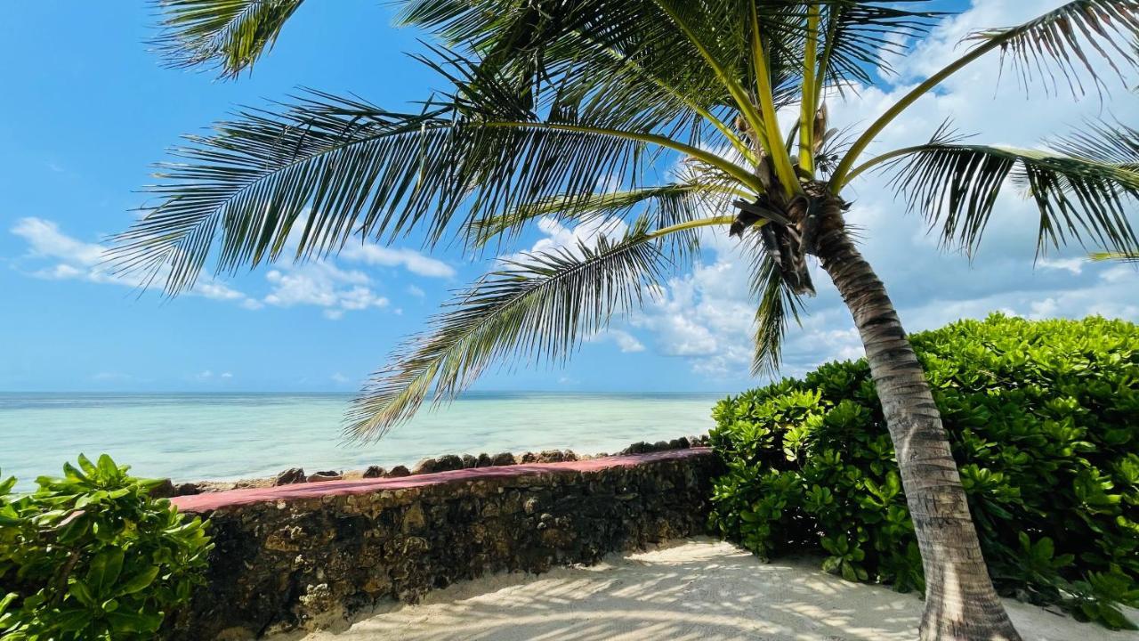 Resort Palumboreef 4*