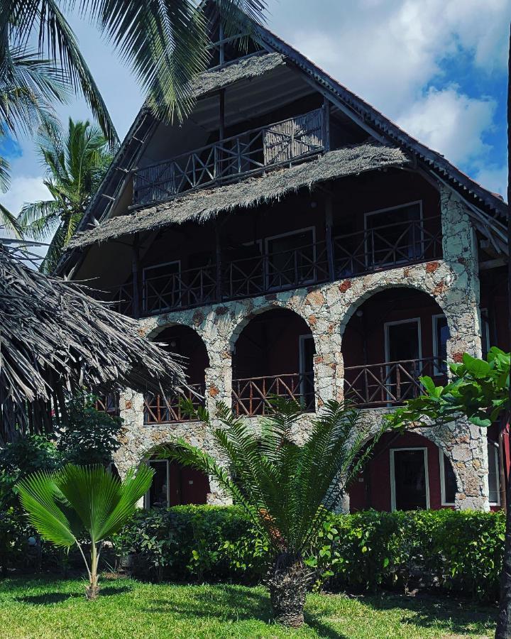 Palumboreef Resort