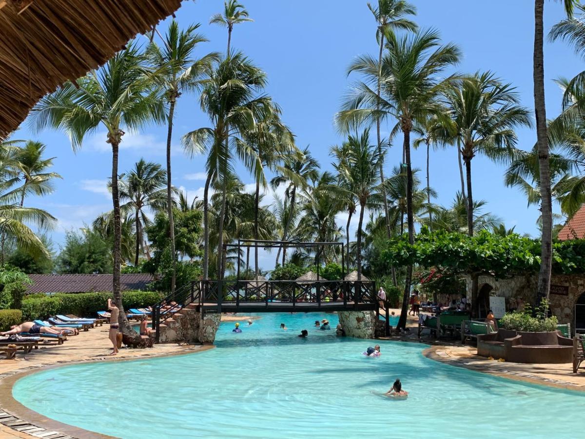 Resort Palumboreef 4*