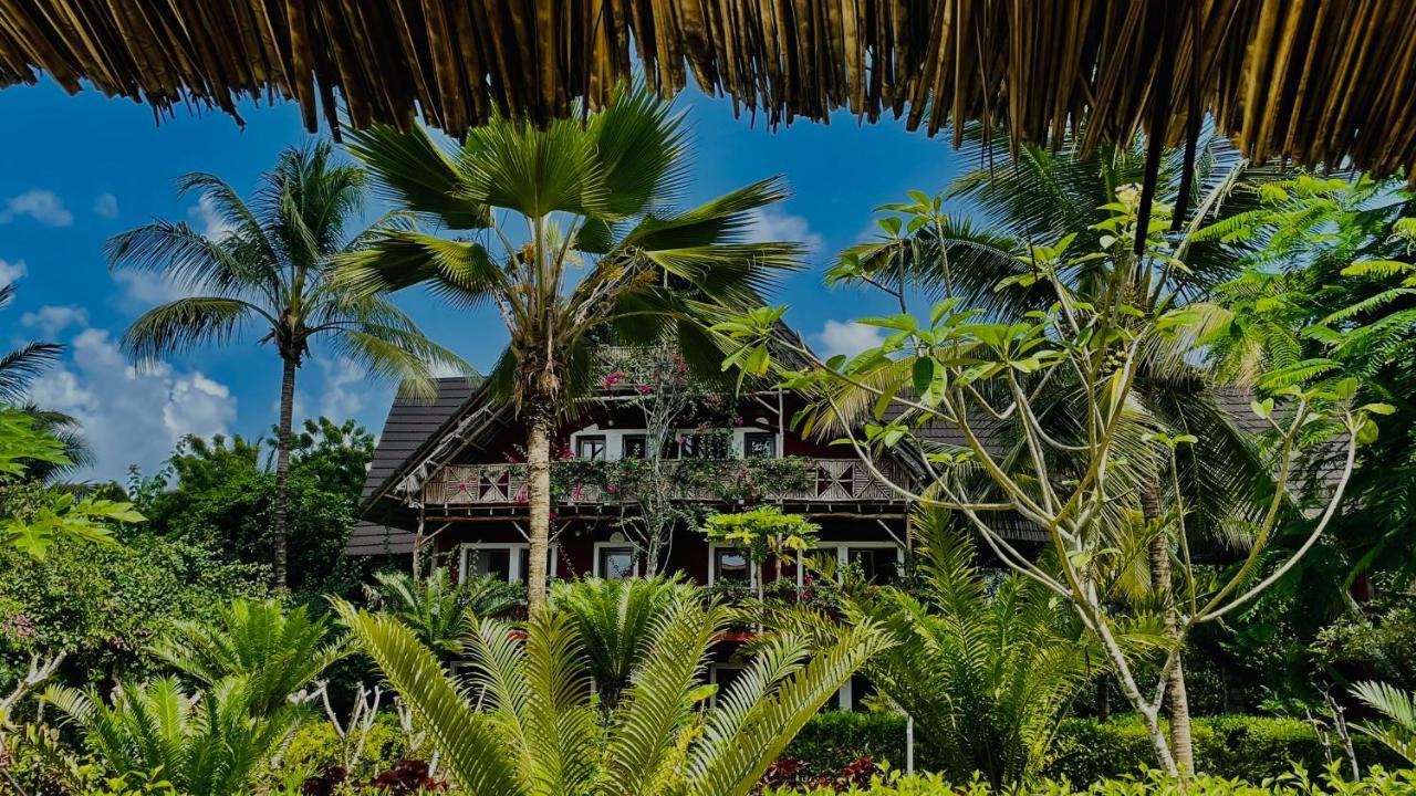 Palumboreef Resort