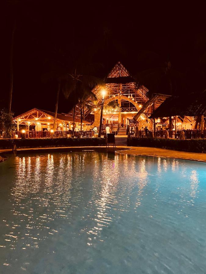 Resort Palumboreef 4*
