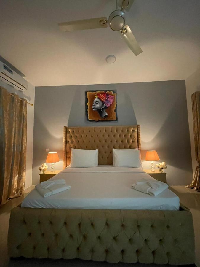 Five Palms 4*