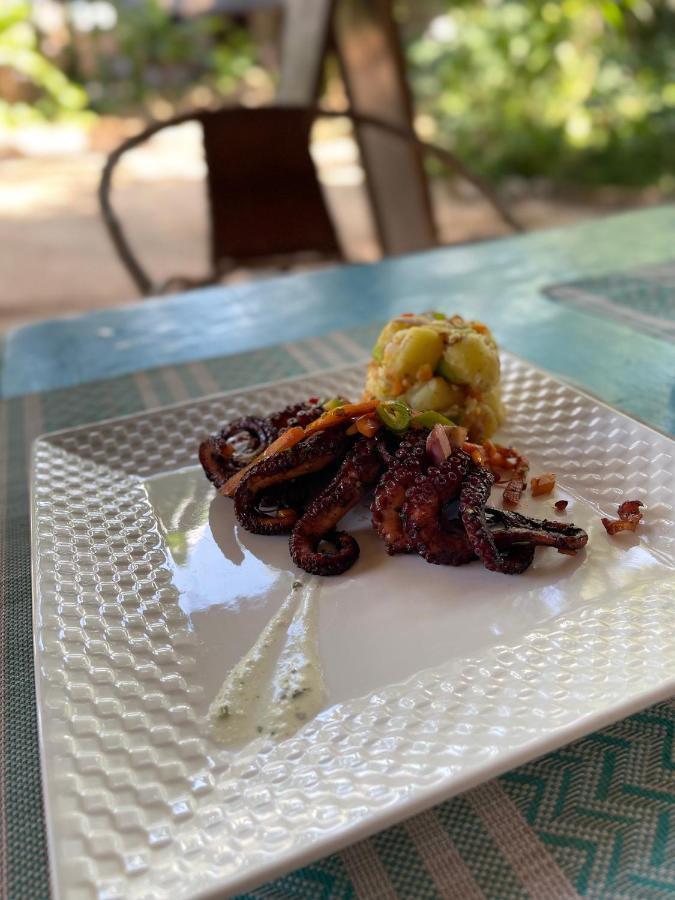 Atii Garden Hotel Nungwi