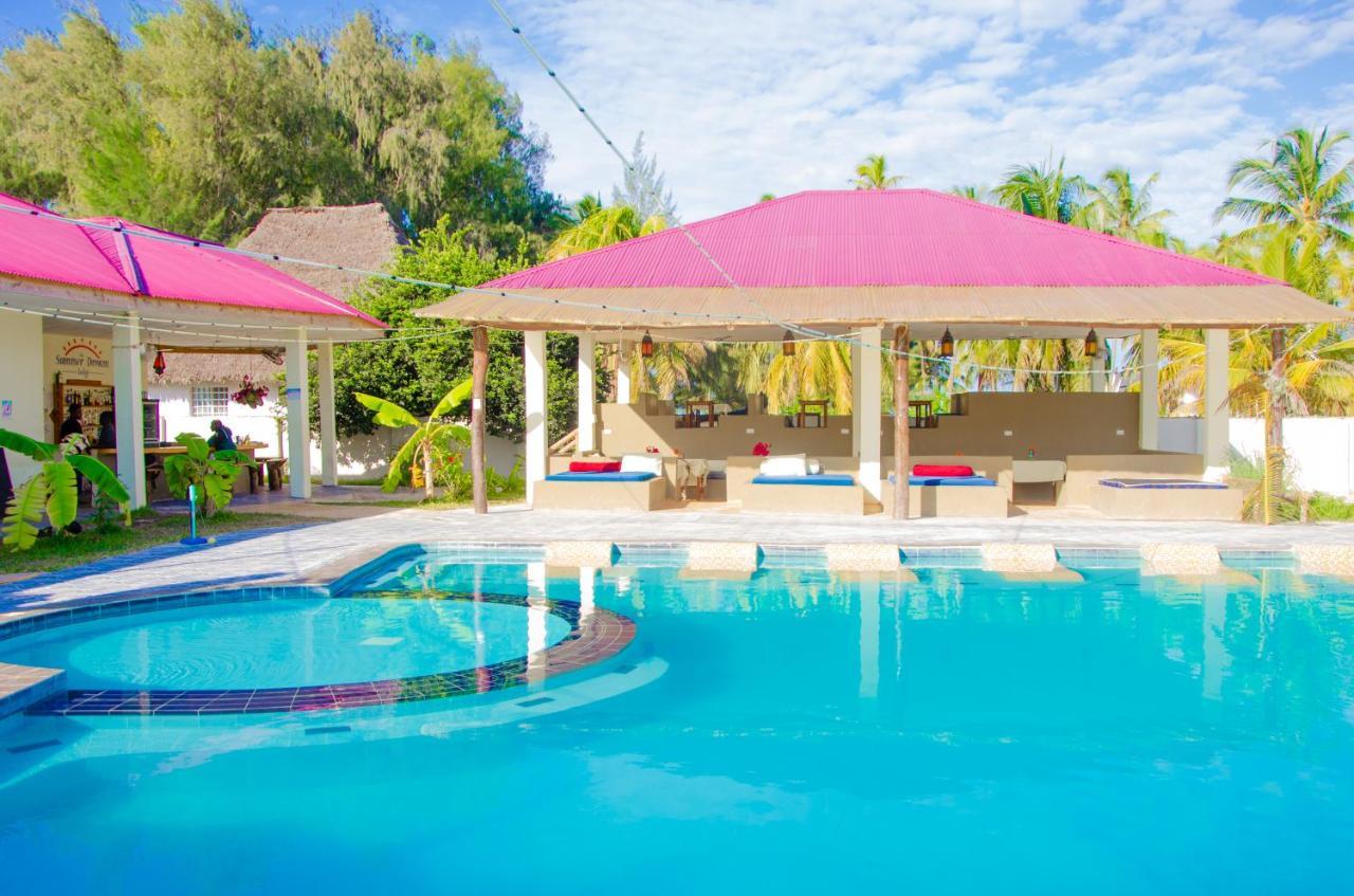 Summer Dream Hotel 2*
