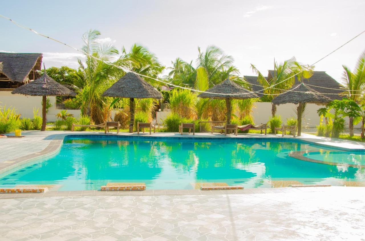 Summer Dream Hotel Paje