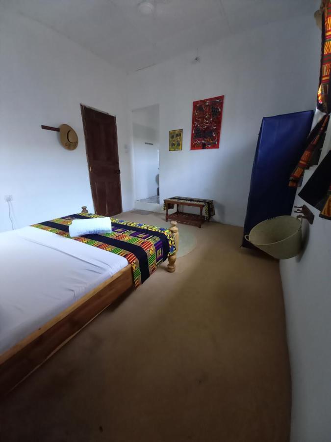 Frühstückspension Malaika House Paje