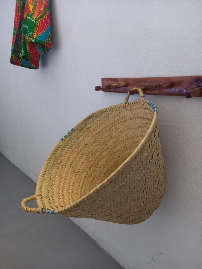 Malaika House Paje