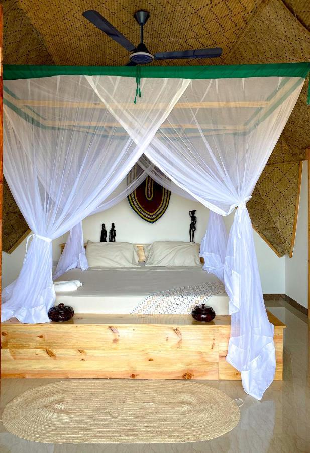 Zanzibar Tropical Sunset Boutique - Adults Only * Kiwengwa (Zanzibar)