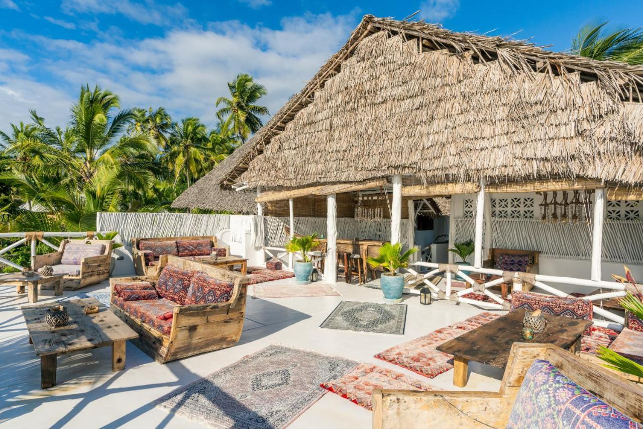 Casa Paradis Boutique Hotel Jambiani (Zanzibar)