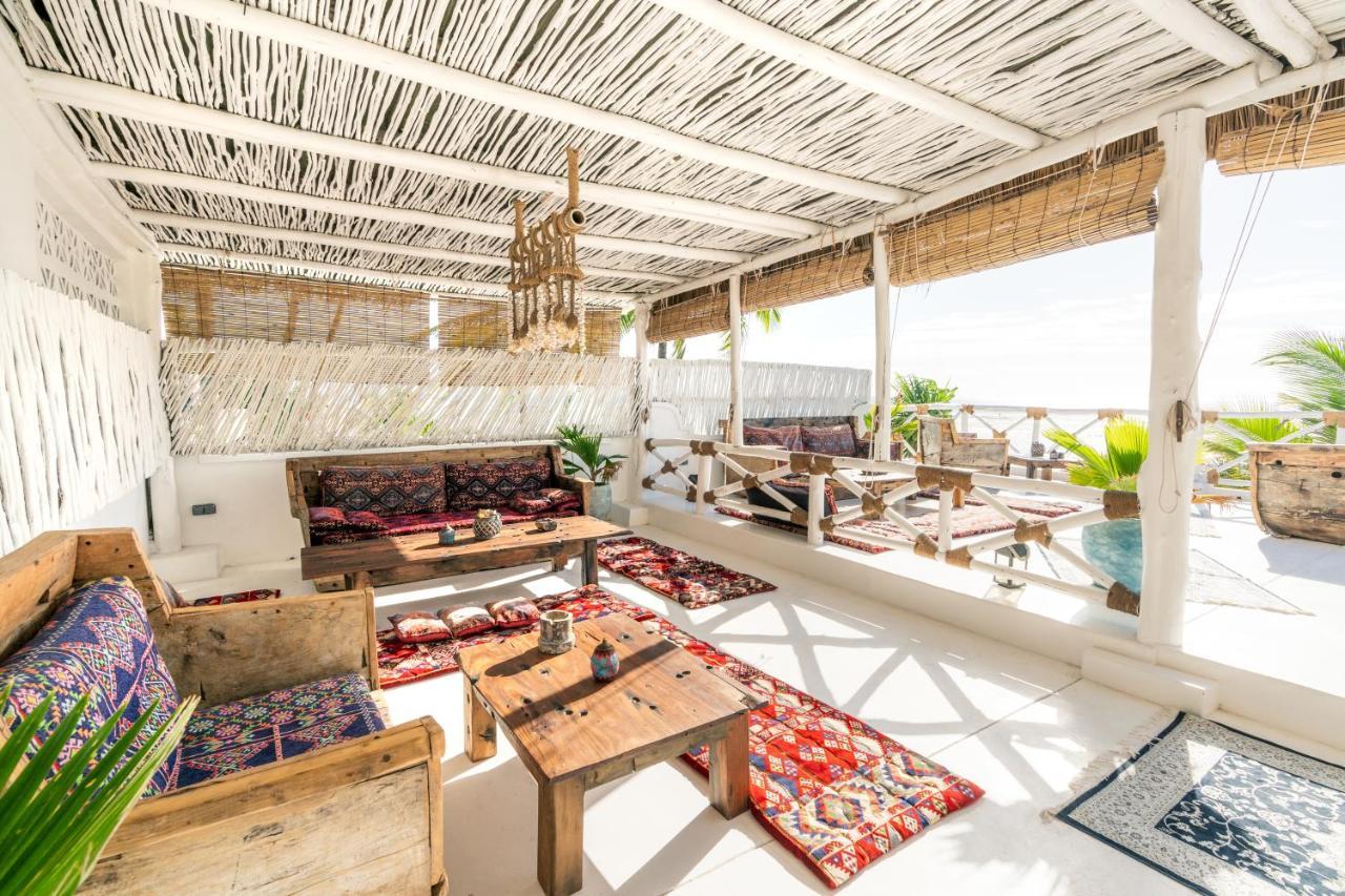 Hotel Casa Paradis Boutique