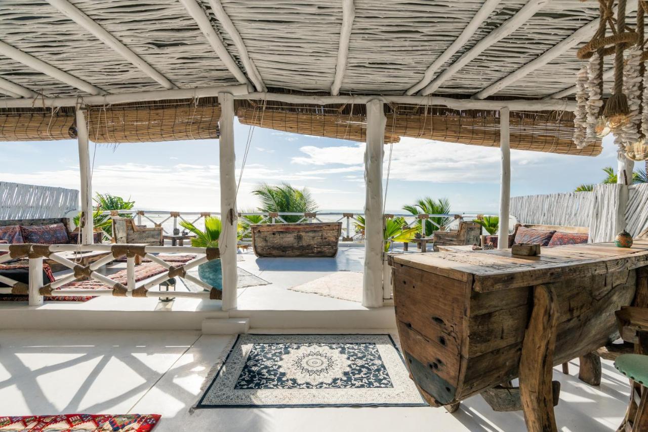 Casa Paradis Boutique