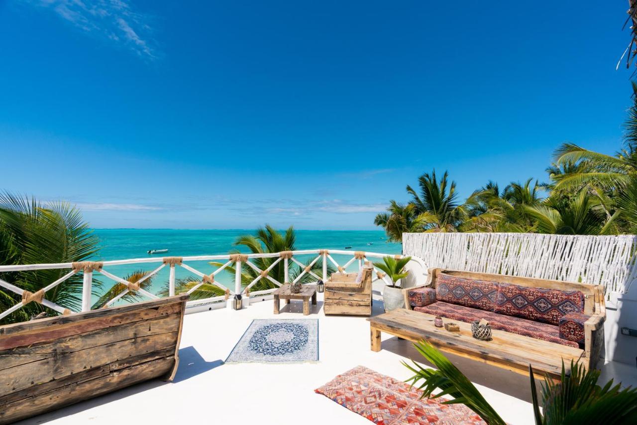 Casa Paradis Boutique