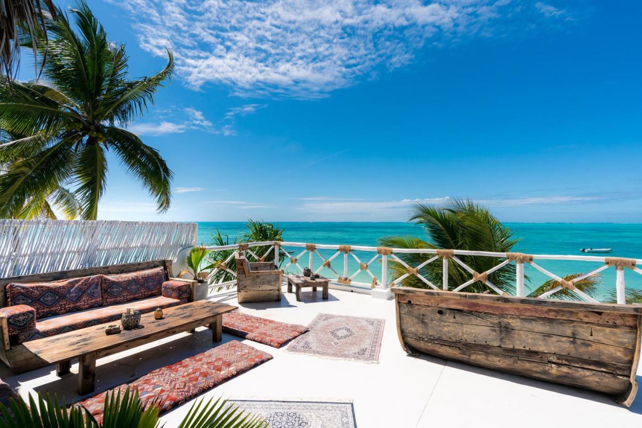 Hotel Casa Paradis Boutique