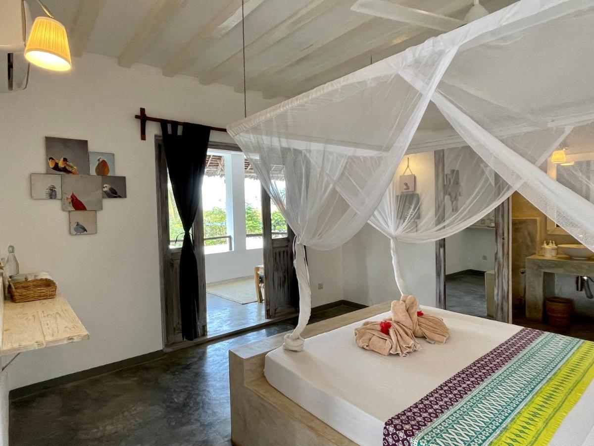 Bed & Breakfast Huruma *