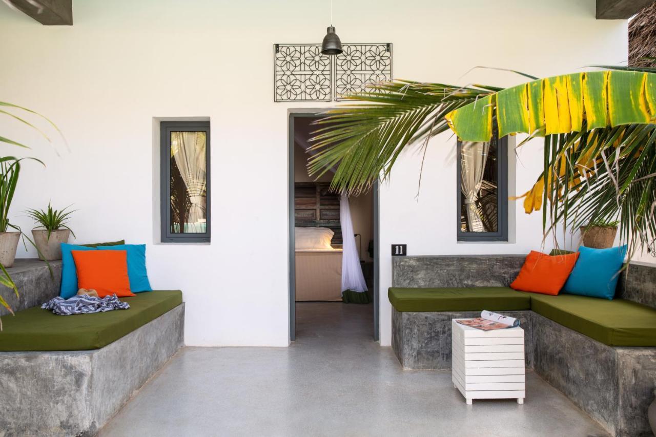 Hotel Casa 