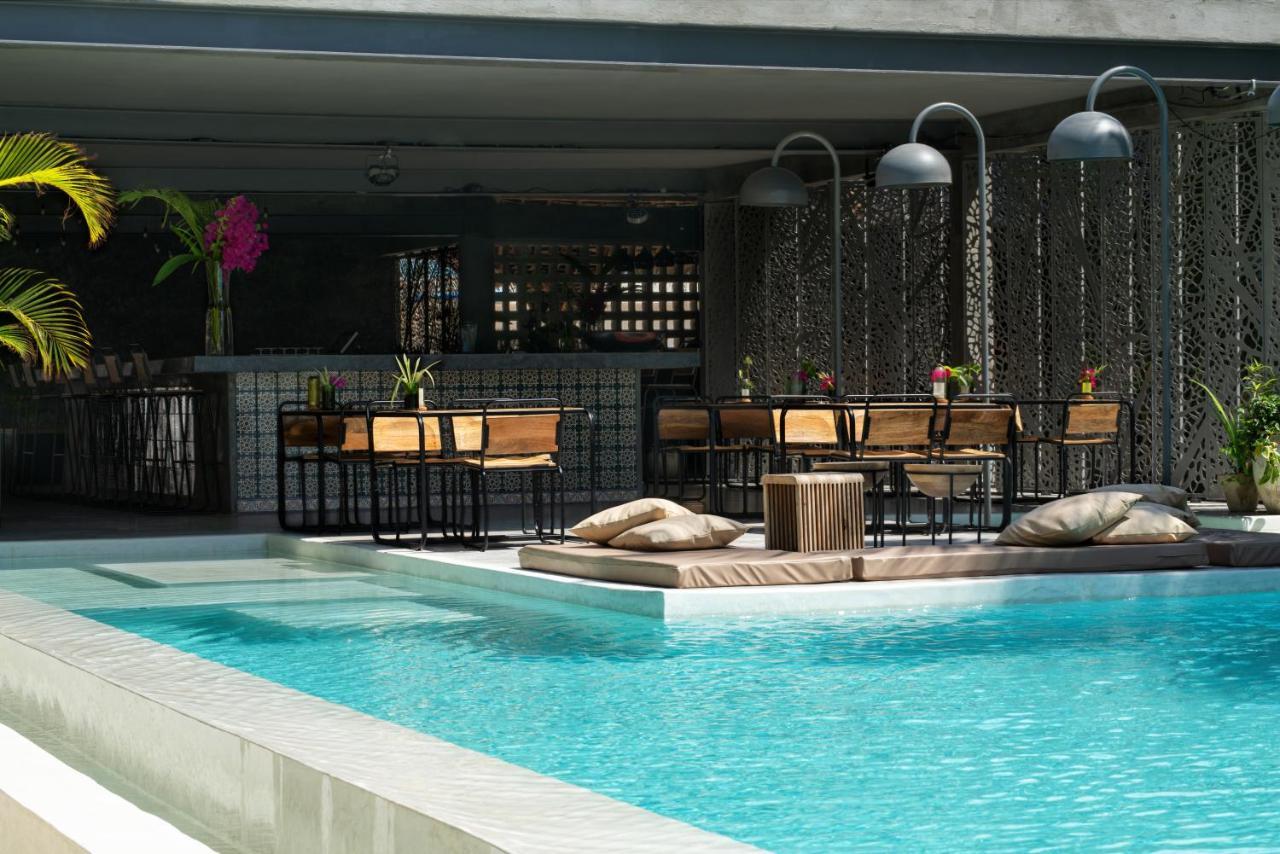 Hotel Casa 