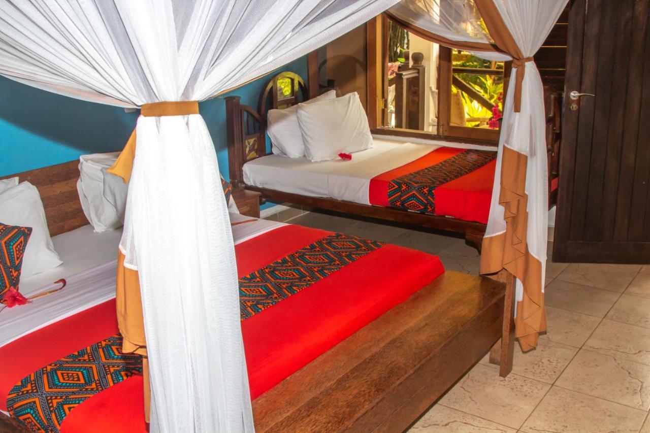 Waikiki Zanzibar