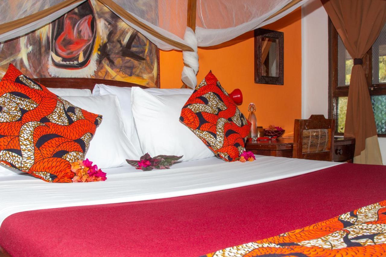 Waikiki Zanzibar Resort Pwani Mchangani