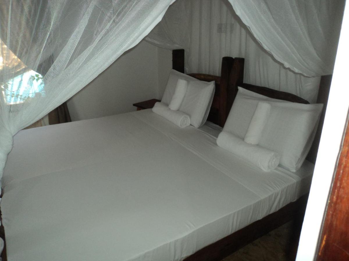 Bed & Breakfast Kumi *
