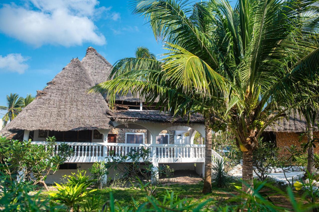 Matemwe Rock Villas Guest house *