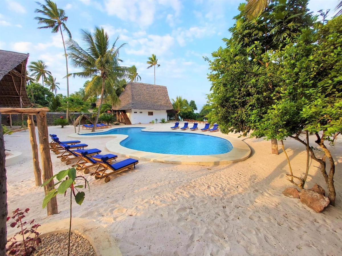Hotel Marafiki & Matemwe (Zanzibar)