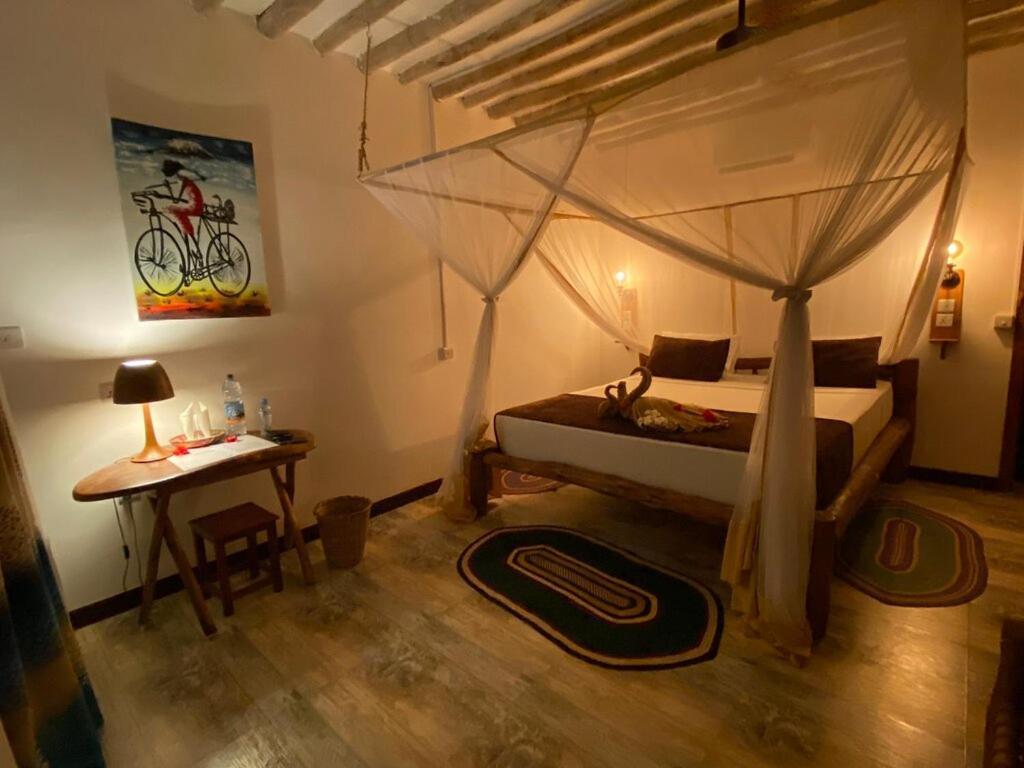 Belvedere 3* Jambiani (Zanzibar)
