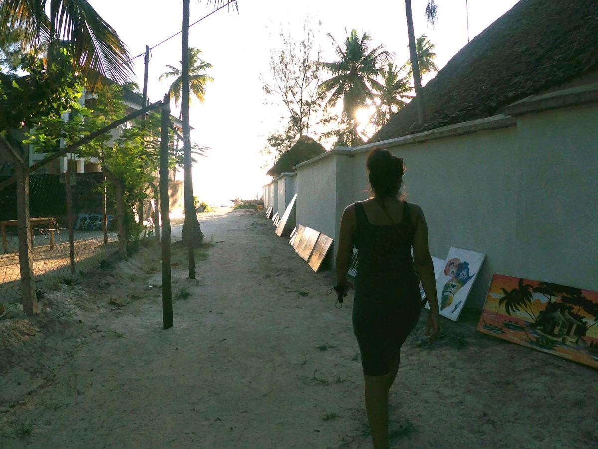Zanpalm Boutique Hotel