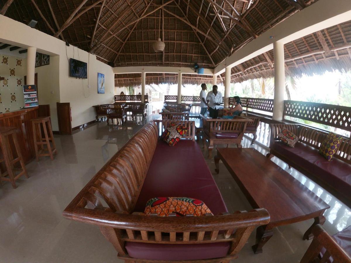 Zanpalm Boutique Hotel 4*