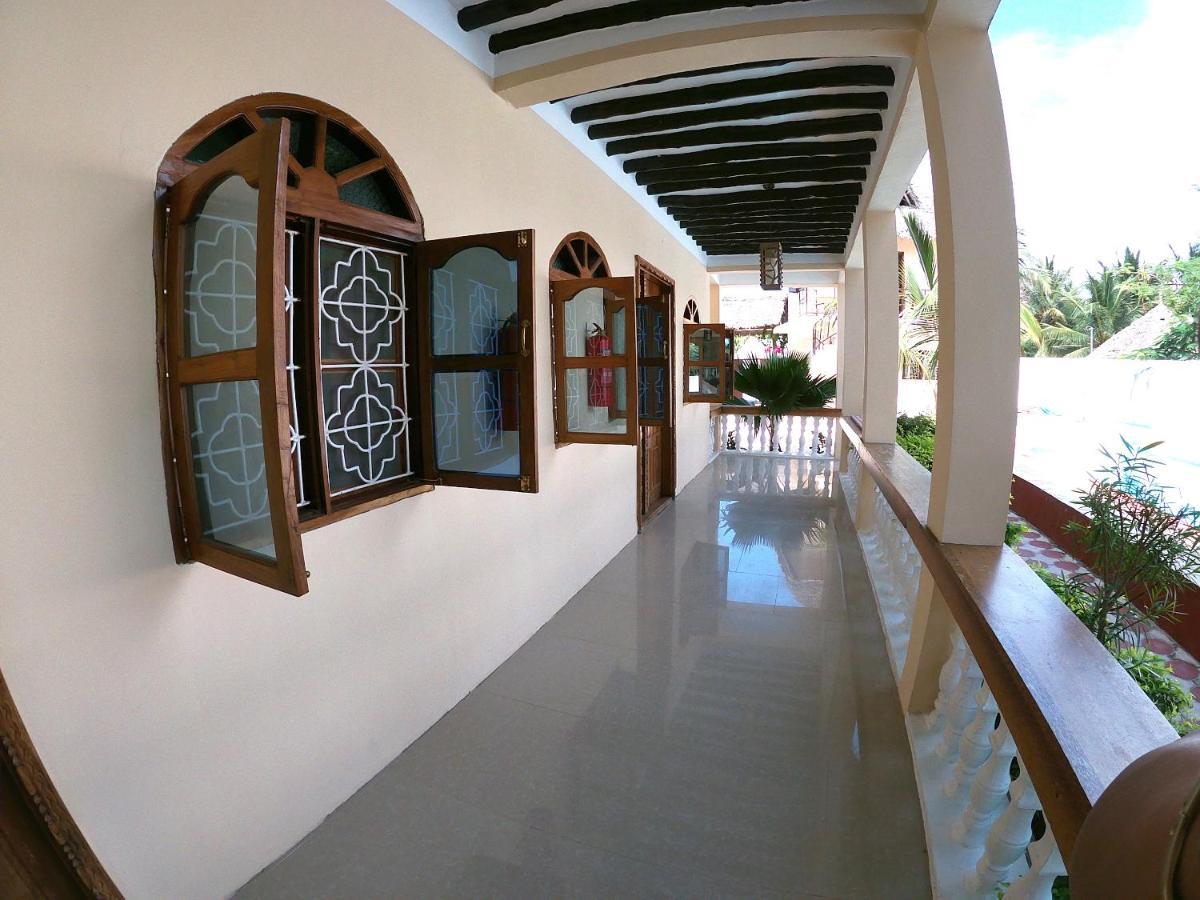 Zanpalm Boutique 4*