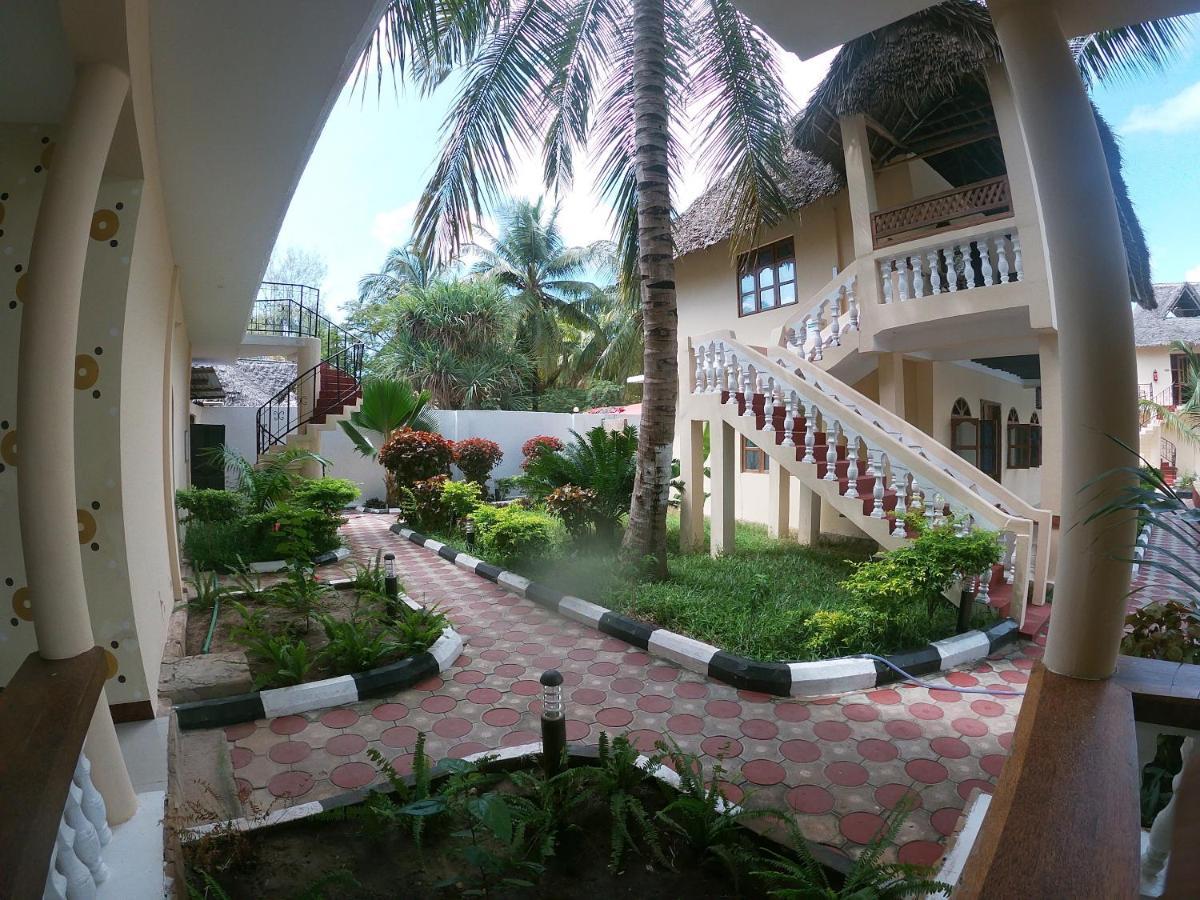 Zanpalm Boutique Michamvi Kae