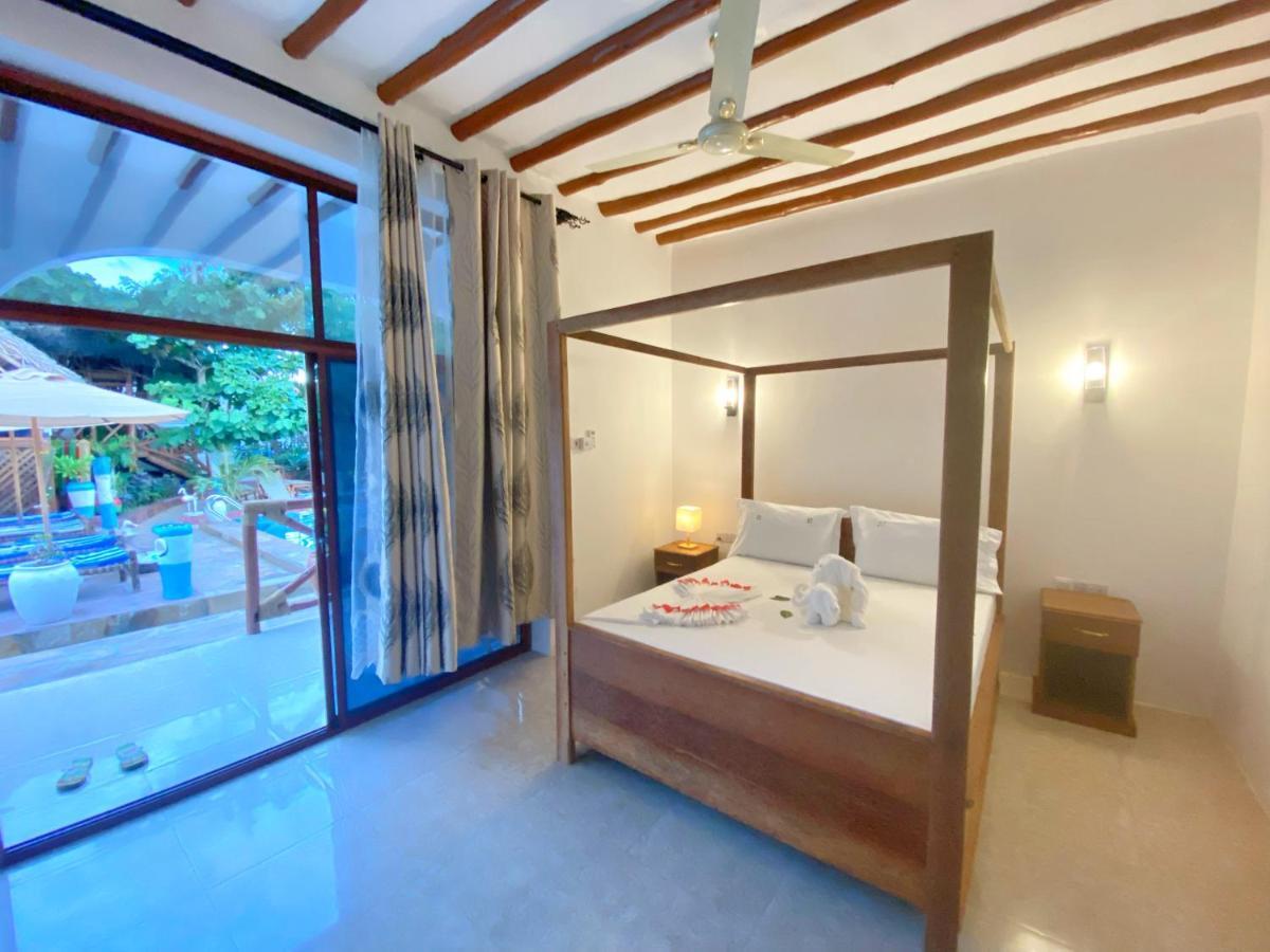 Utulivu Hotel 3*