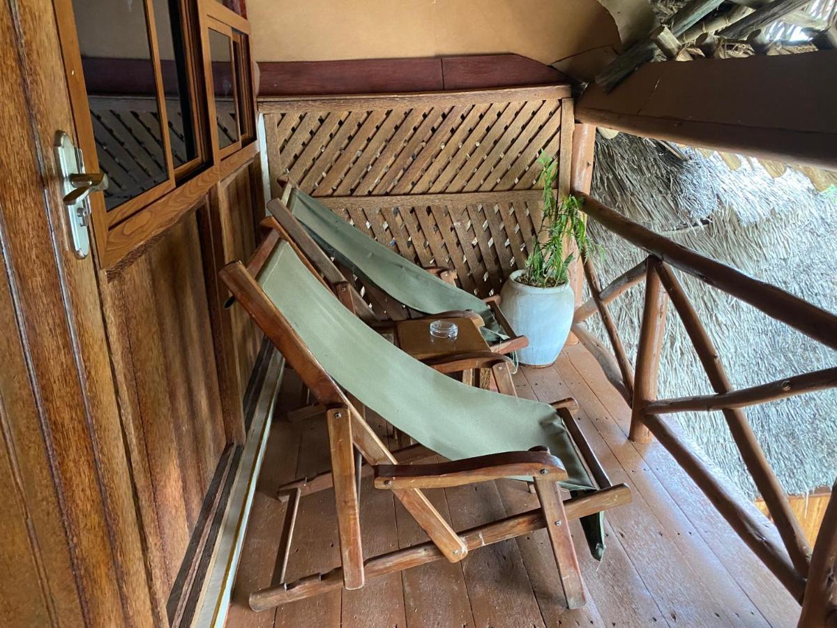 Utulivu 3* Nungwi